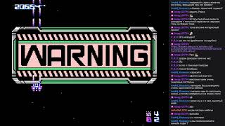 Over Obj (Famicom) - 1CC, livestream