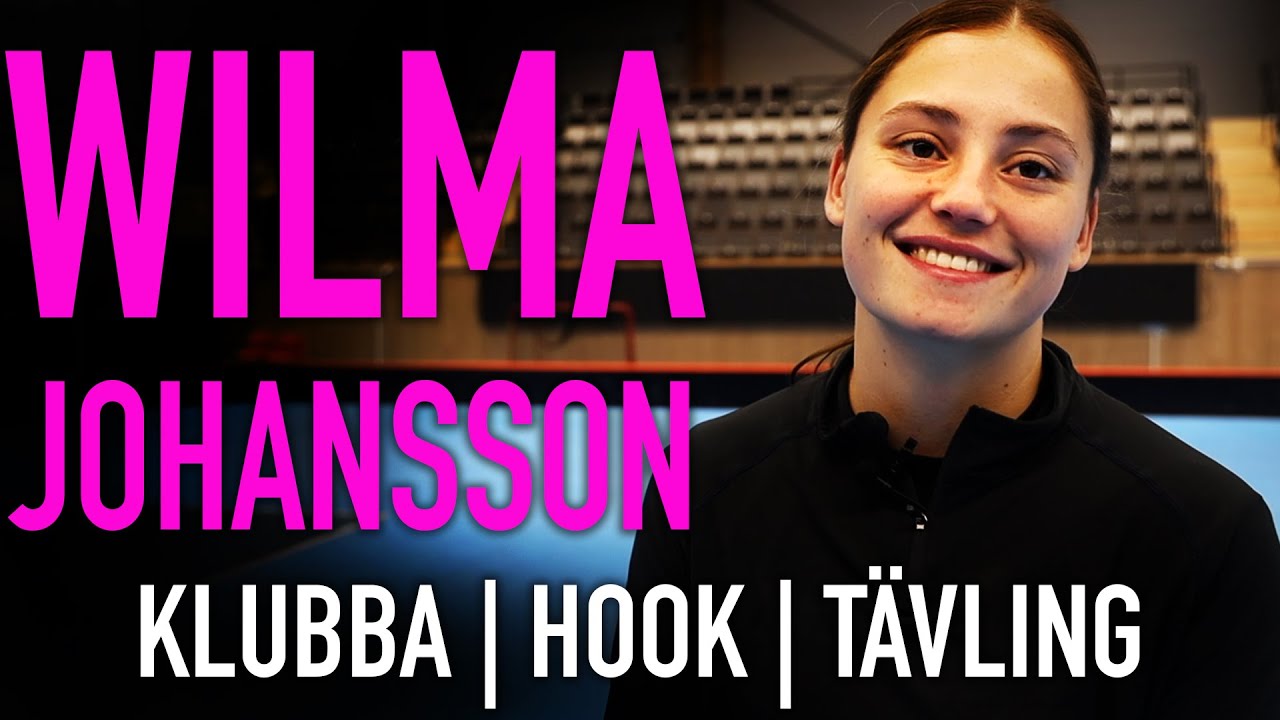 Wilma Johansson | Larnö lär känna