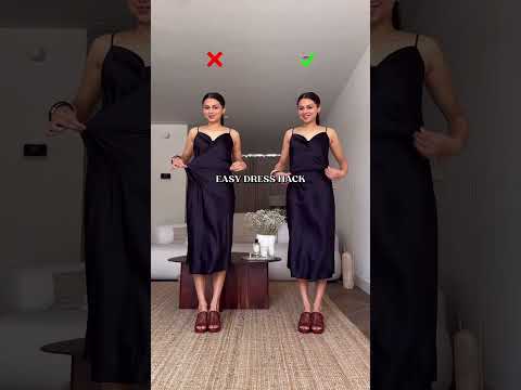 Perfect fitted dress