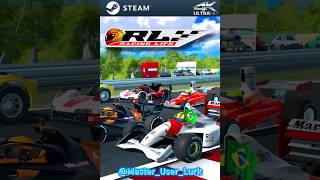 Racing Life: Solo Time Trial PC Gameplay [4K60FPS] screenshot 3