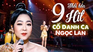 Hà Thanh Xuân Thổi Hồn 9 Bản Hit Để Đời Của Cố Danh Ca Ngọc Lan Tuyển Tập Hà Thanh Xuân Hay Nhất