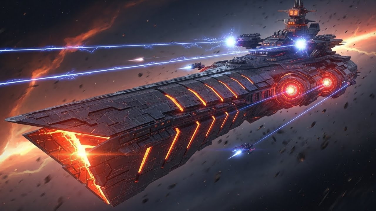 Deathworlders Tired of Alien Arrogance—And the Aliens Had No Idea What Was Coming! Best HFY Stories