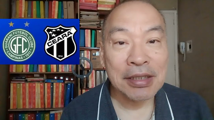 TUDO SOBRE O JOGO GUARANI X CEARÁ: ESCALAÇÕES, ONDE ASSISTIR, DESFALQUES, ARBITRAGEM, HORÁRIO