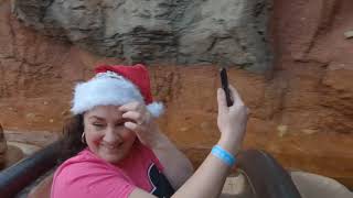 Disney Magic Kingdom Mickeys Christmas Party Day November 2018 by Brits Abroad1354 38 views 5 years ago 13 minutes, 12 seconds