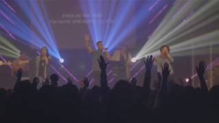 Welcome from Lead Pastor Greg Dumas
