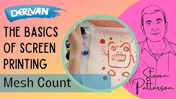 The Basics of Screen Printing: What you NEED to know