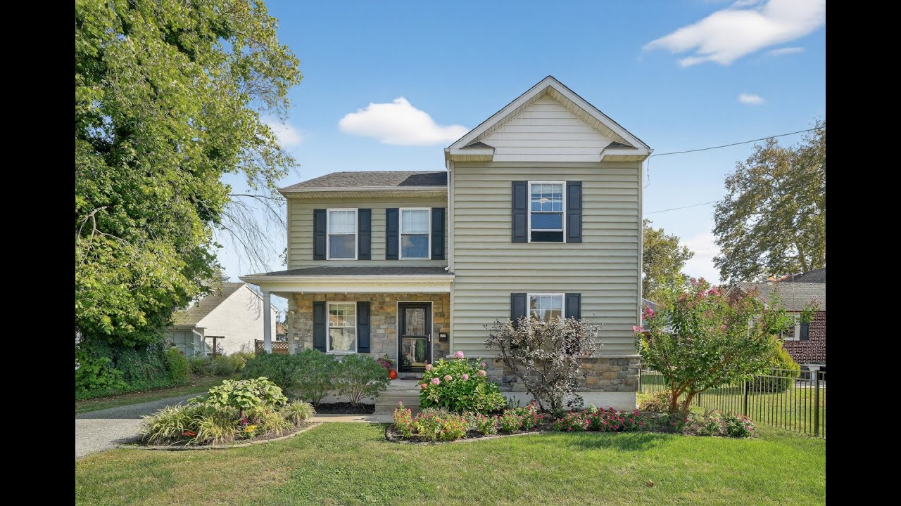 1806 Unity Terrace Morton, PA | ColdwellBankerHomes.com