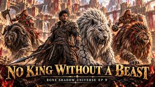 The Beast That Changed the Prince | Bone Shadow Universe Ep 9