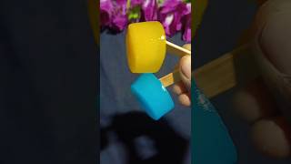 Rasna Fruit lassi milkey baarice popsicle 🍭#icecream #popsicle #shorts #shortsfeed #viralshorts