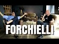 4 chiacchiere con Alberto Forchielli