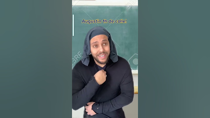 « Augustin 1 heure de colle »#short #viral #tiktok #youtube #fyp #funny #fypシ #2022 #mdr