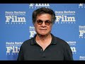 SBIFF Cinema Society Q&A - It Was Just An Accident with Jafar Panâhi