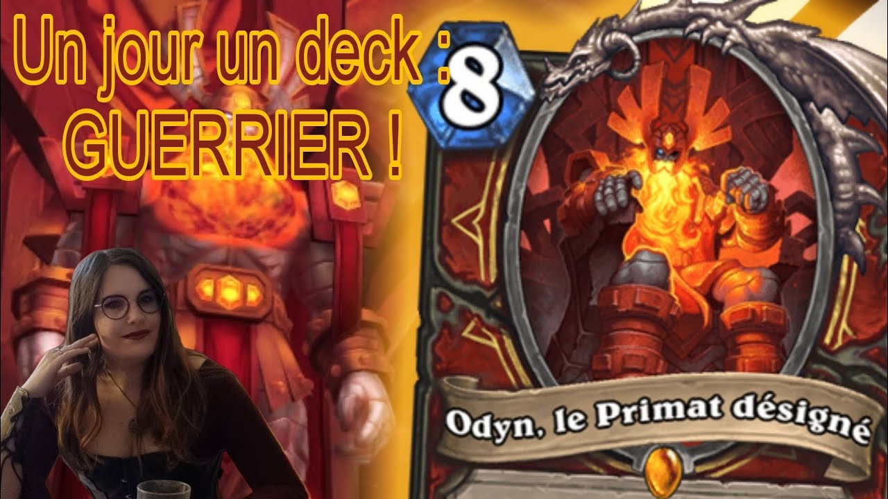 gide-d-odyn-deck-guerrier-youtube