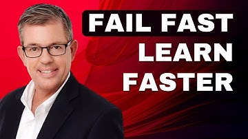 Fail Fast, Learn Faster with Randy Bean