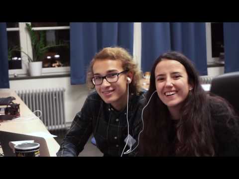 Stockholm Regional Session 2016 - EYP Sweden