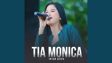 Tia Monica