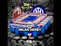 Inter Milan X Ac Milan Derby mp3