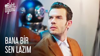 Seni Görünce Değişiyor Dünyam Baht Oyunu