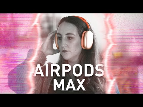 AirPods MAX, el mejor sonido de Apple: Wanda, ¿puedes oírme?