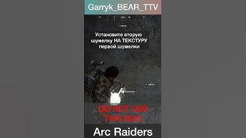 Please fix this bug!