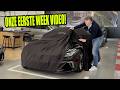 Dit gebeurde er deze week achter de schermen bij Shift Up! | Weekvideo #1