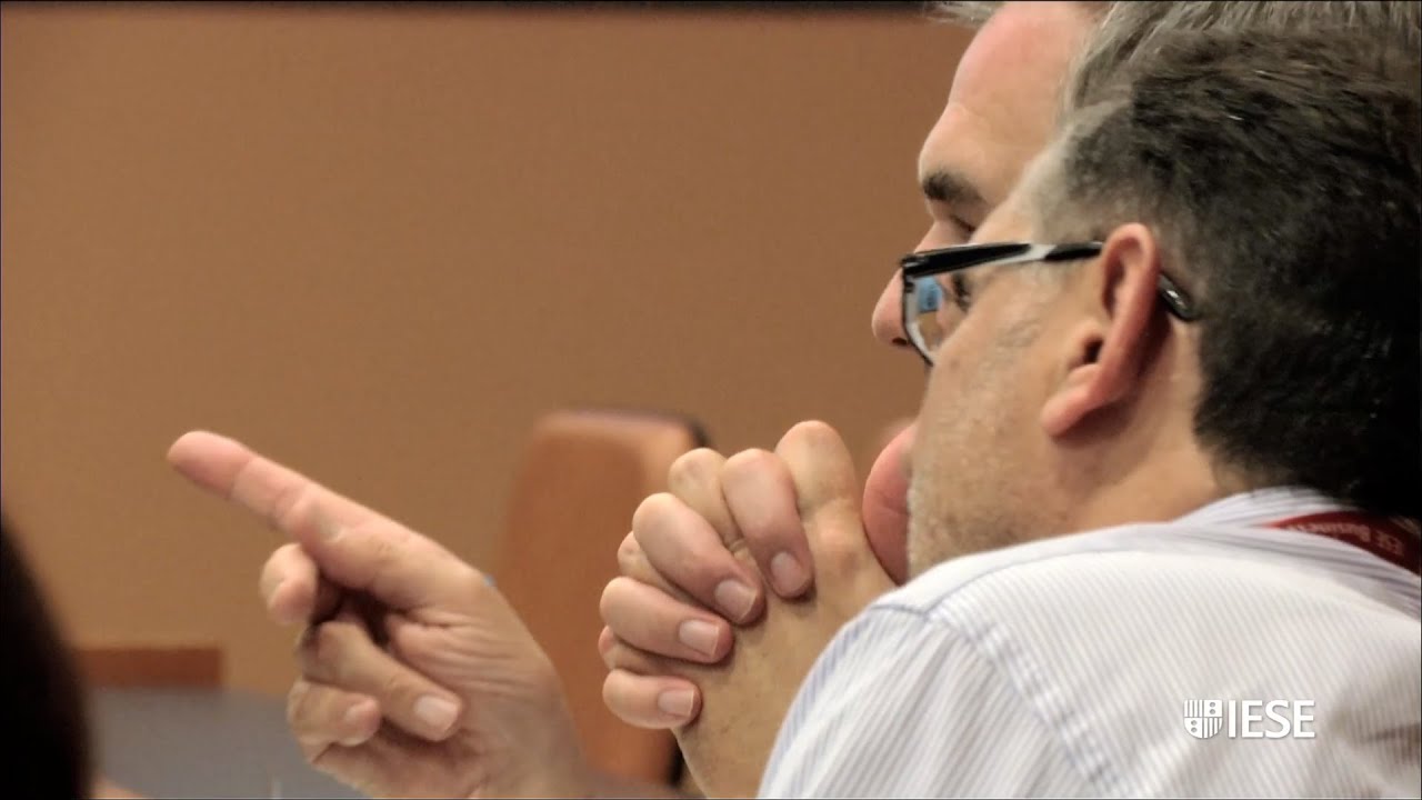 Global HR Think Tank: Shaping the Future of Talent Management