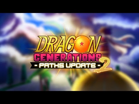 Dragon Generations: Paths pt.2 Teaser