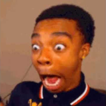 Flight reacts scream template no sound free use