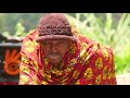VICHEKESHO HUYU NDIYE BIBI CHALA KIPAJI CHA PEKEE AKUNATANA NA CHIKUMBALAGA 