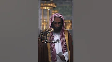 ومن ترك الصلاة فقد نقض العهد أحمد بن طالب 