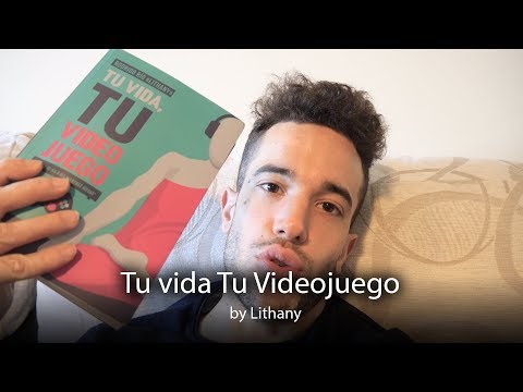 Lecciones de - Tu vida Tu videojuego by Lithany
