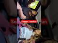 Ates Mercan 😍season 2 set fun #coupleshorts #turkishseries #mertes #love #fypシ゚viral #araftadizi