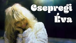 Csepregi Éva Édeni Kert