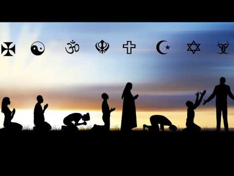 Βίντεο: Ποιες θρησκείες δεν μπορούν να τρώνε συγκεκριμένα τρόφιμα;