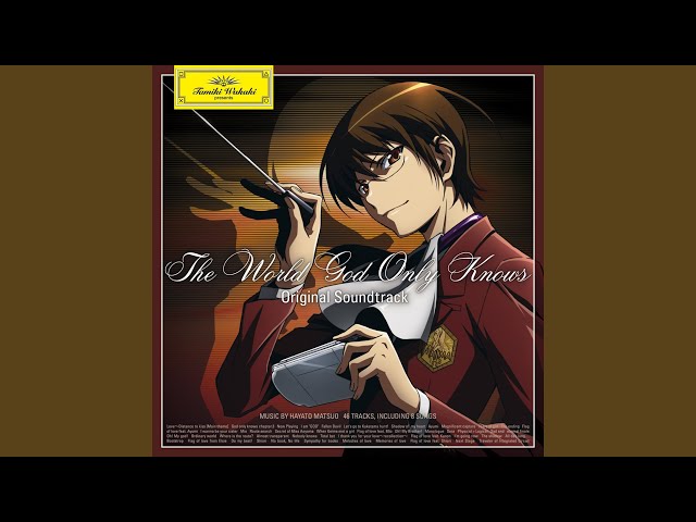 God only knows 第三幕 - YouTube