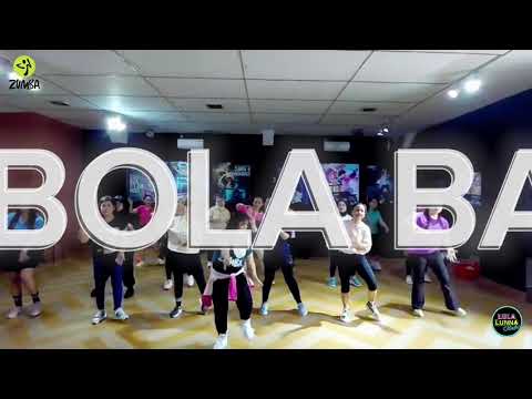 TABOLA BALE by Silet Open Up,Jacson Zeran,Juan Reza,Diva Aurel | ZUMBA | ZIN IMA | SENAM KREASI |FYP
