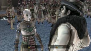 Fable III, 3 - Part 34 - A Diamond Mine Sounds Nice ...