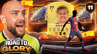 HUGE WALKOUT PACKED! FC 26 RTG