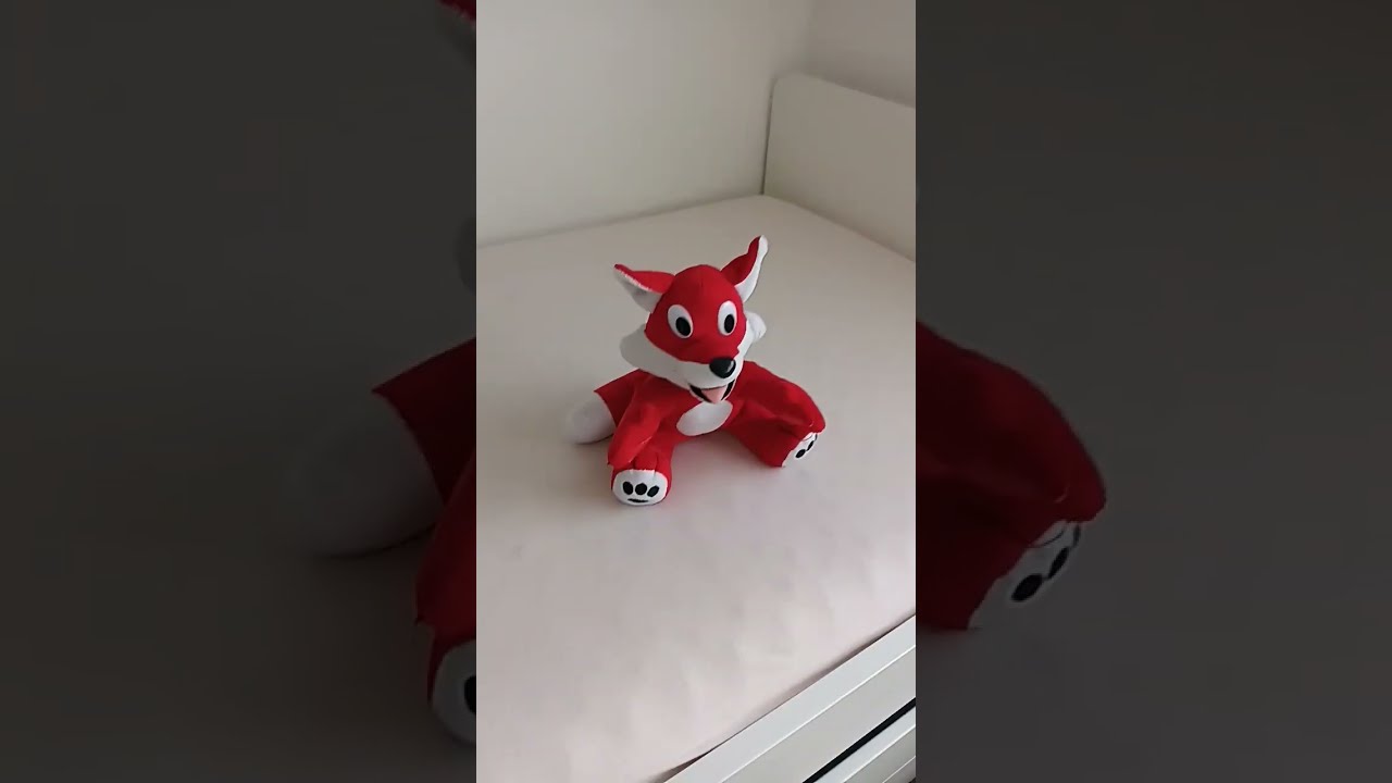 The Smiling Plushies Huggywuggychapter3