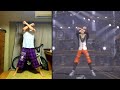 元テーマパークダンサーがDaisukeを踊ってみた【Dance Evolution】