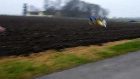 Multiplex Gemini - First flights - Groundview - PART II: Landing perfected