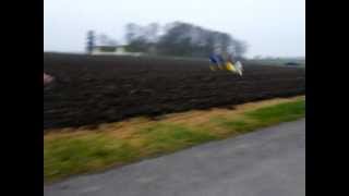 Multiplex Gemini - First flights - Groundview - PART II: Landing perfected