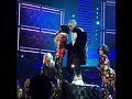Bad Bunny Becky G Mayores En Los Premios Latín Music Awards 2017