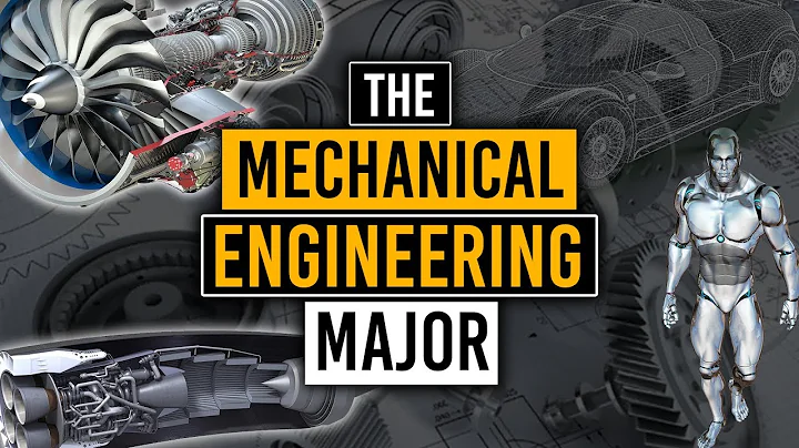 What is Mechanical Engineering? - DayDayNews