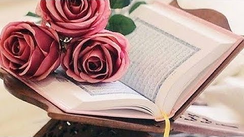 #القران_الكريم تلاوة من سورة الفرقان القارئ الشيخ ماهر المعيقلي