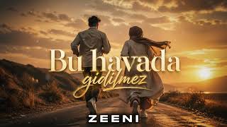 Manuş Baba - Bu Havada Gidilmez (Zeeni Remix)