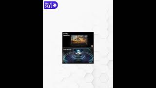 Samsung 189 cm (75 inches) 8K Ultra HD Smart Neo QLED TV QA75QN800CKXXL (Titan Black)