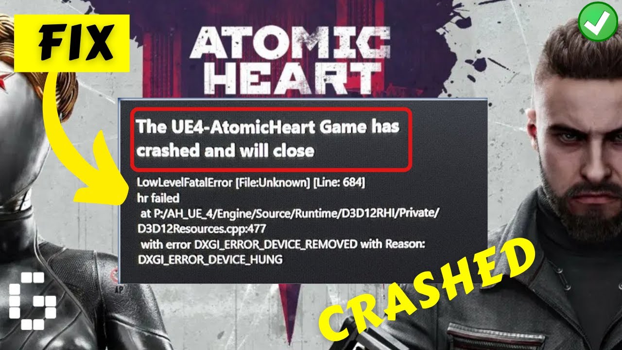 Atomic Heart вылетает ошибка. Atomning Heart игра. Фатал ошибка в Атомик Хартс. 4 Уровня лаборатории Atomic Heart. Low level fatal