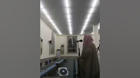 ماتيسر من سورة الشعراء من صلاة التراويح 1439هـ بصوت القارئ عاصم الهوساوي