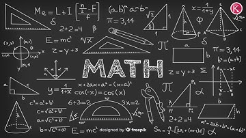 Math, Chapter - 5, Part - 2